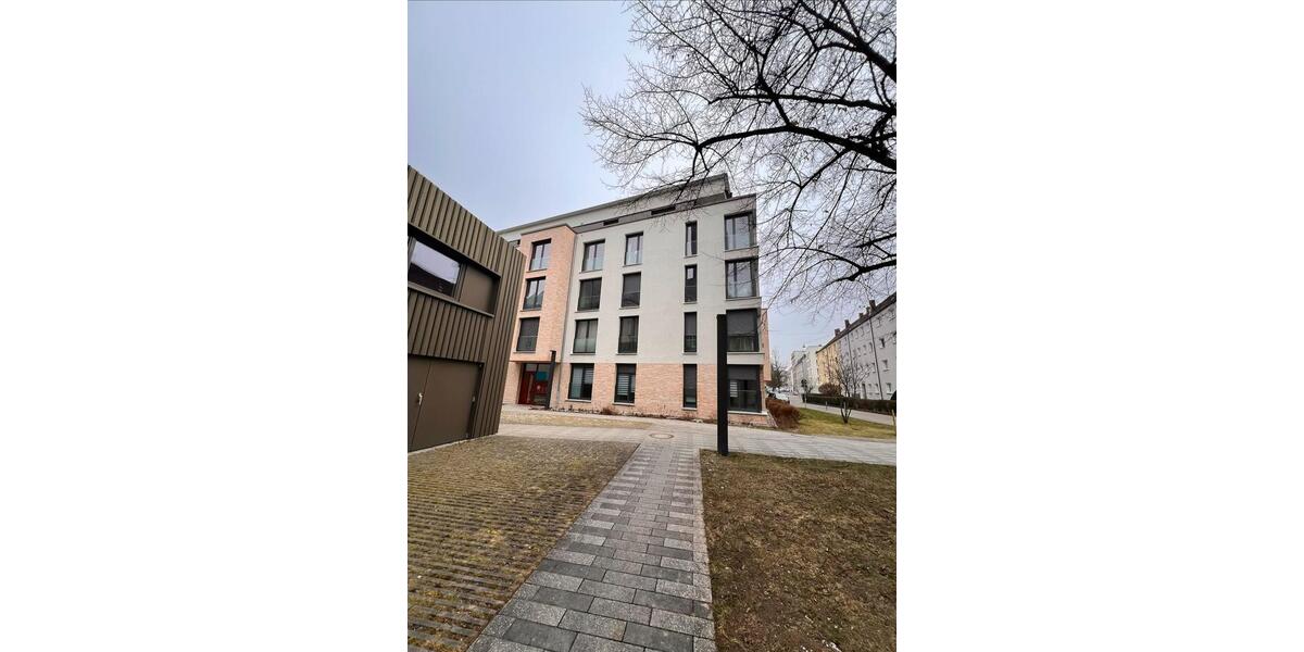 Erdgeschoßwohnung Ulm Söflingen - 3 Zimmer, 84 m&sup2;, 2.100&euro; | Angebot:25048729