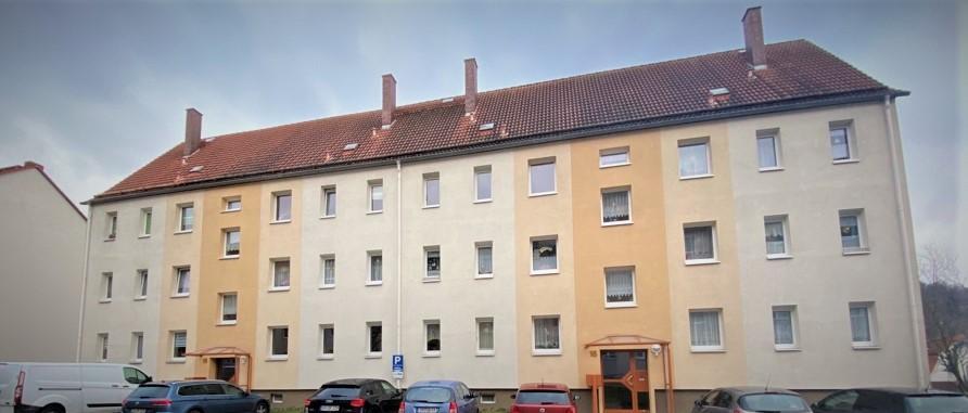 3-Zimmer-Wohnung in Schmalkalden Marienweg