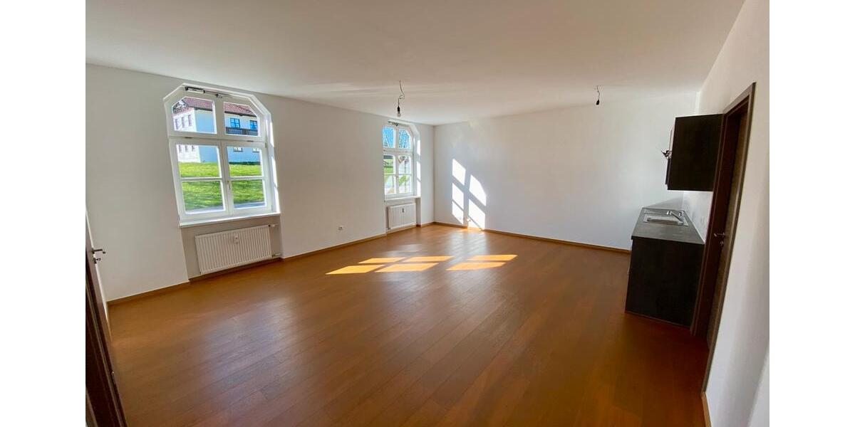 Erdgeschoßwohnung Neumarkt-Sankt Veit Sankt Veit - 2 Zimmer, 78 m&sup2;, 685&euro; | Angebot:26072831