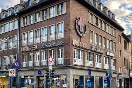 Wohnung zum Mieten in Neuss 350 € 32 m²