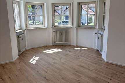 Wohnung Wangen im Allgäu - 3 Zimmer, 113 m&sup2;, 1.450&euro; | Angebot:26308073