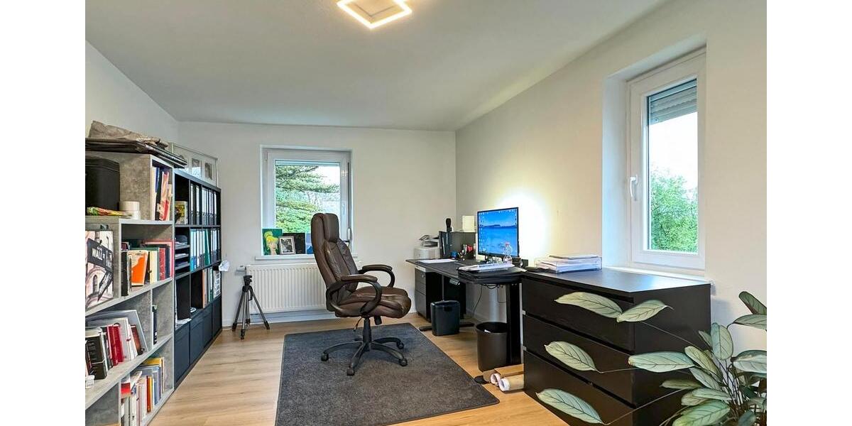 Einfamilienhaus in der Innenstadt zu vermieten - 5 Zimmer 5 zimmer