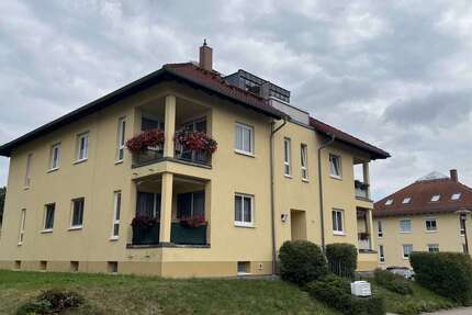 Wohnung zum Mieten in Bischofswerda 356 € 44.5 m²
