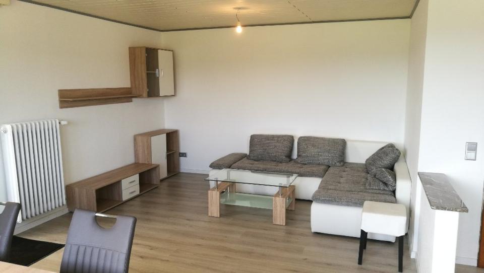 Wohnen auf Zeit Petersberg - 2 Zimmer, 15 m&sup2;, 260&euro; | Angebot:11796855