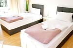 Wohnen auf Zeit Weiden in der Oberpfalz - 2 Zimmer, 60 m&sup2;, 54&euro; | Angebot:12322692