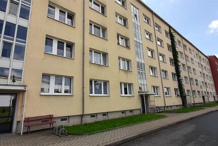 Wohnung Ebersbach-Neugersdorf Neugersdorf - 2 Zimmer, 46 m&sup2;, 255&euro; | Angebot:26564878