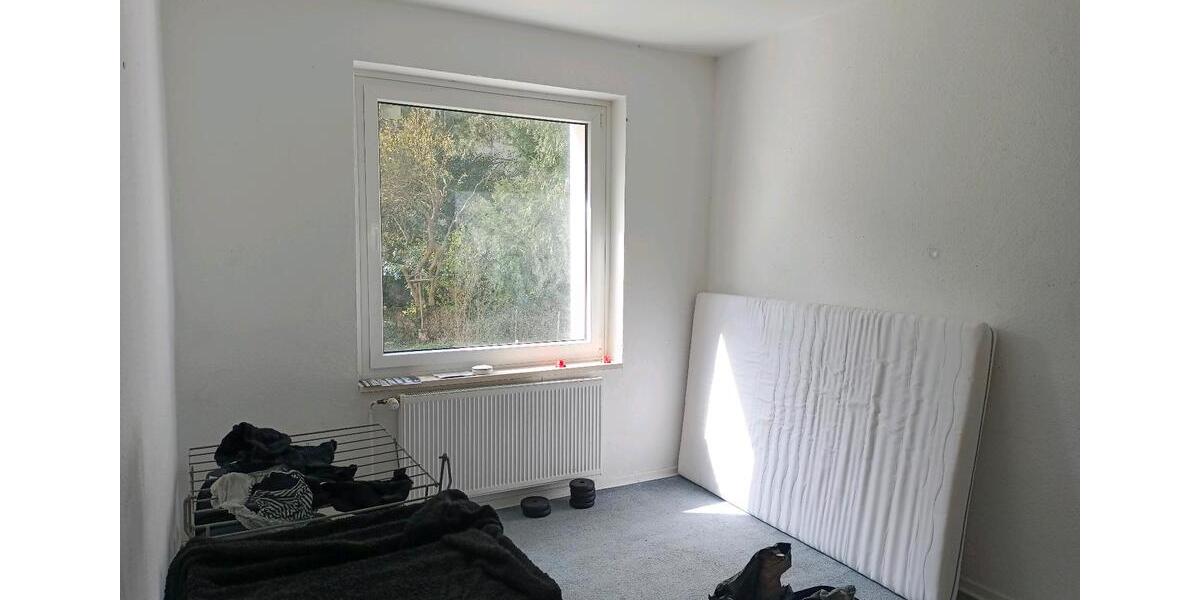 Etagenwohnung Hannover Ricklingen - 3 Zimmer, 44 m&sup2;, 500&euro; | Angebot:26411295