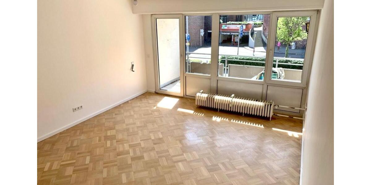 Etagenwohnung Mönchengladbach - 3 Zimmer, 90 m&sup2;, 900&euro; | Angebot:26423169
