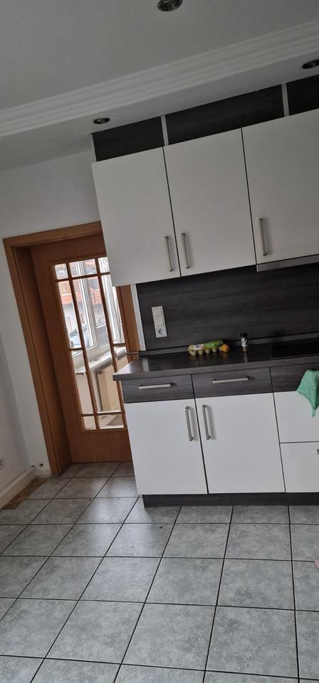 Möblierte 3 Zimmer Wohnung