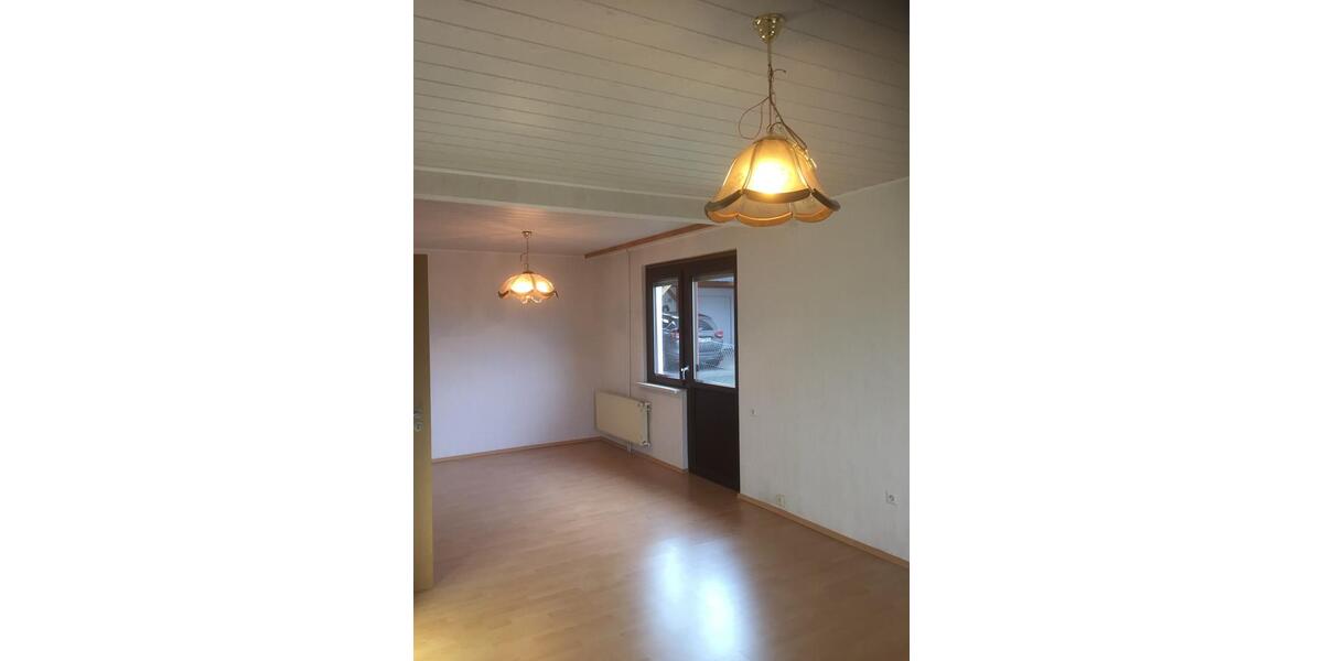 Erdgeschoßwohnung Alfeld (Leine) - 2 Zimmer, 66 m&sup2;, 670&euro; | Angebot:26611291
