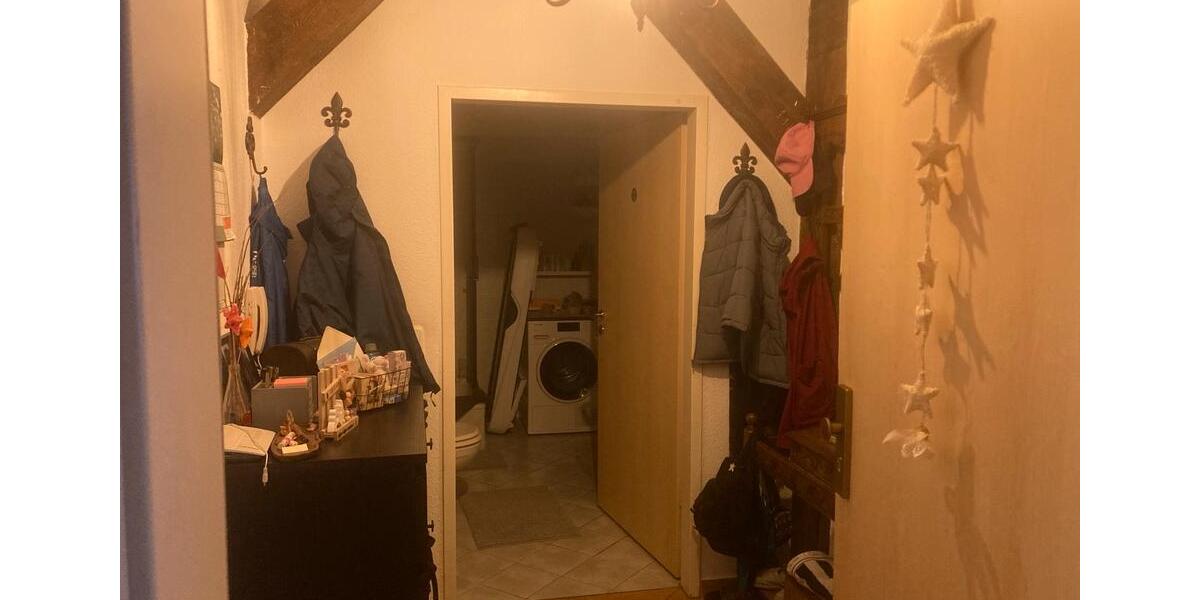 Erdgeschoßwohnung Schorfheide - 2 Zimmer, 58 m&sup2;, 760&euro; | Angebot:26286920