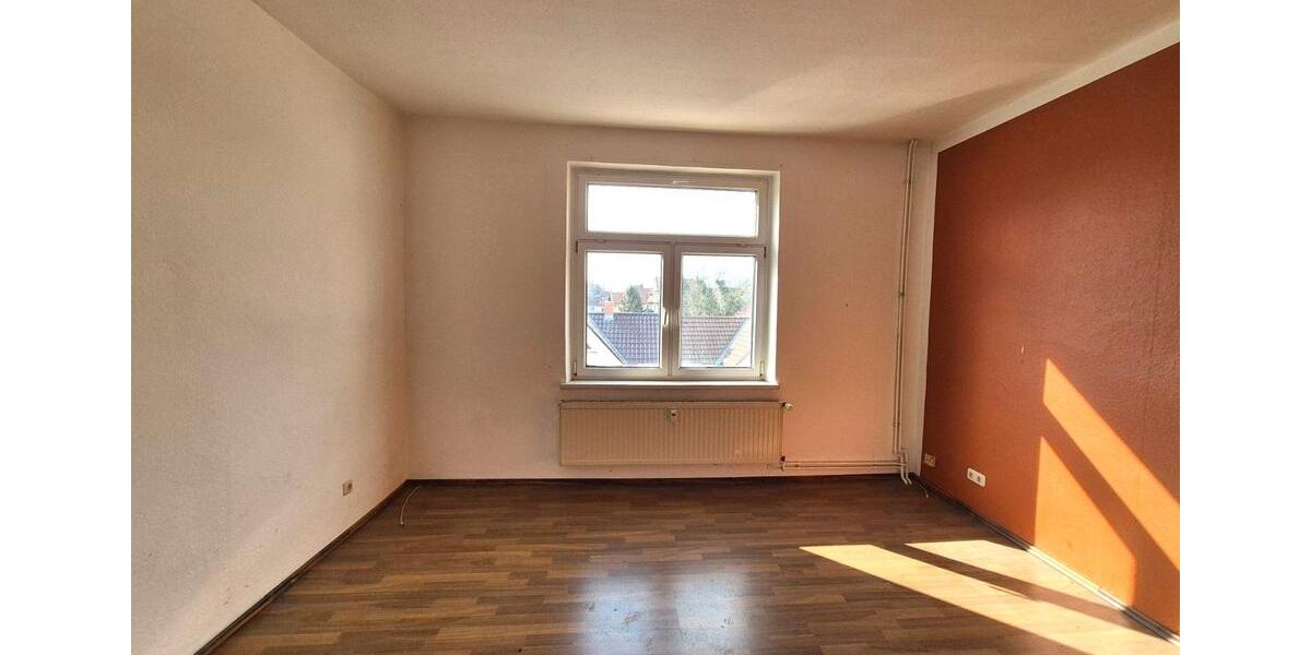 Etagenwohnung Güstrow - 2 Zimmer, 40 m&sup2;, 400&euro; | Angebot:26637147