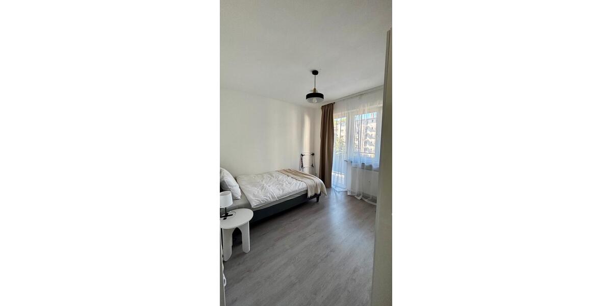Etagenwohnung Mannheim Fahrlach - 2 Zimmer, 45 m&sup2;, 1.100&euro; | Angebot:26677334