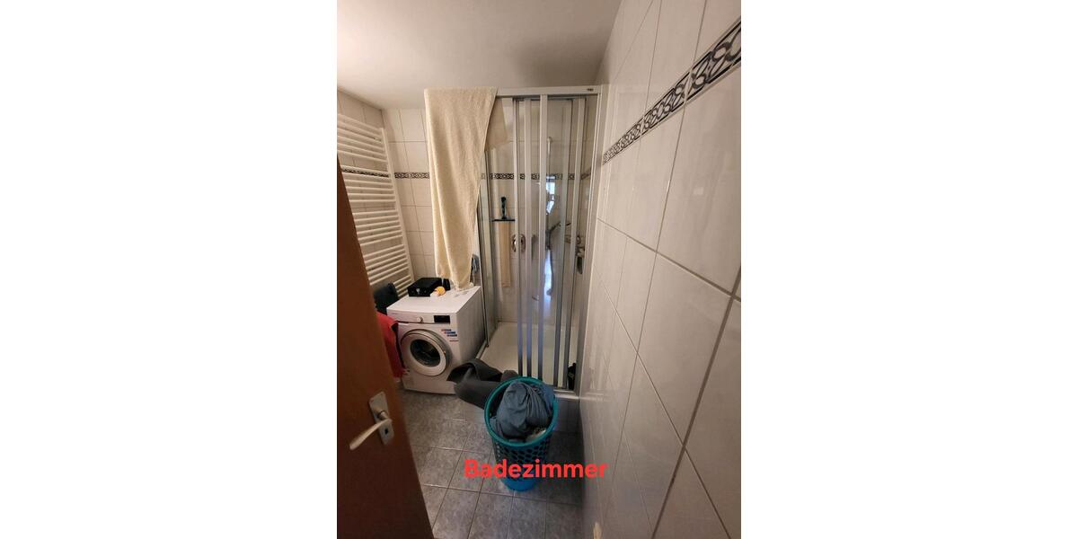 Etagenwohnung Immenhausen - 2 Zimmer, 55 m&sup2;, 413&euro; | Angebot:26236797