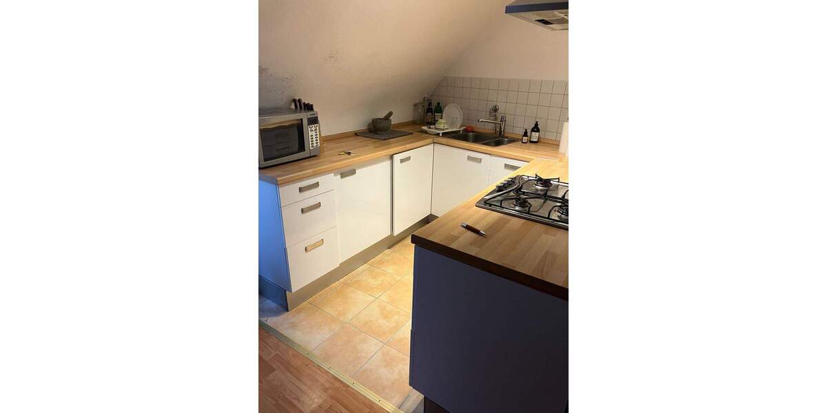 Etagenwohnung Berlin Moabit - 2 Zimmer, 62 m&sup2;, 600&euro; | Angebot:25769111