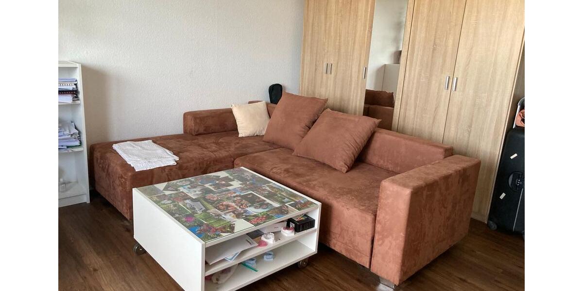 Dachgeschoßwohnung Berlin - 1 Zimmer, 36 m&sup2;, 520&euro; | Angebot:25171062