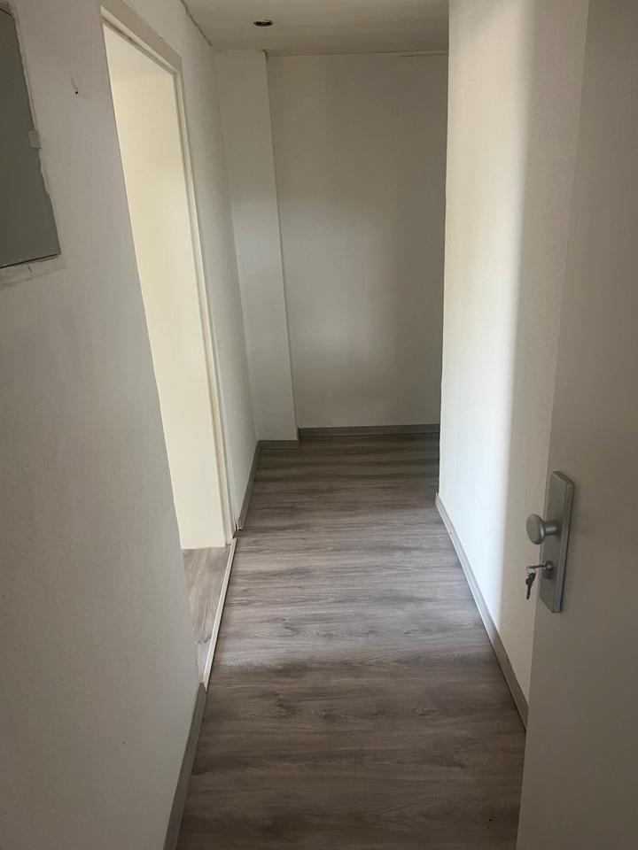 Wohnung Mieten