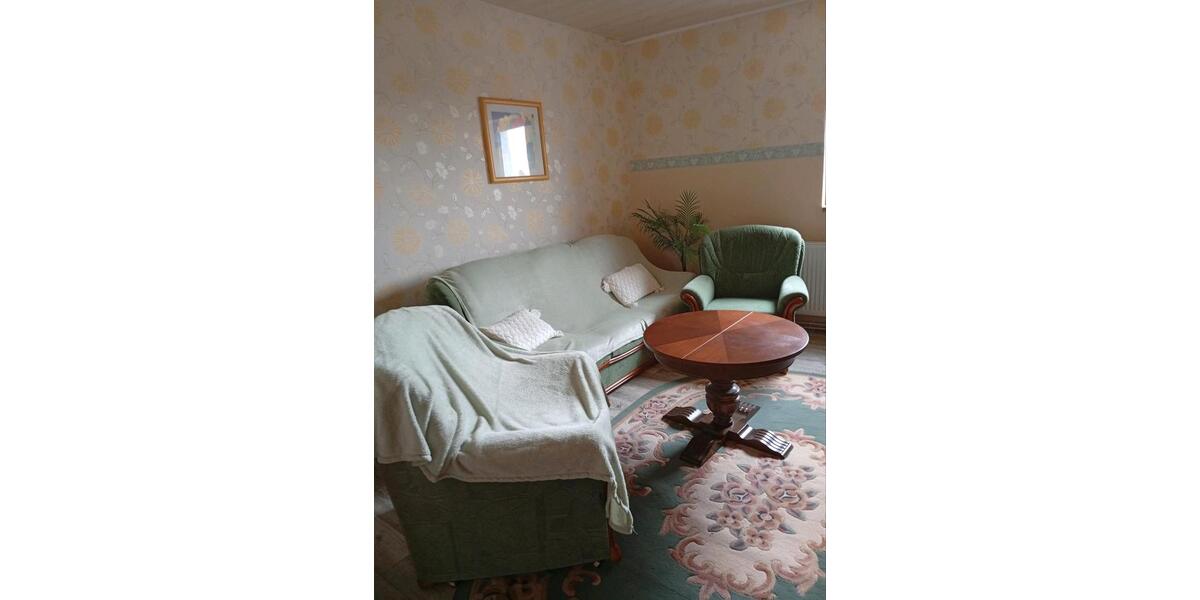 Etagenwohnung Salzwedel - 1 Zimmer, 60 m&sup2;, 450&euro; | Angebot:26087370