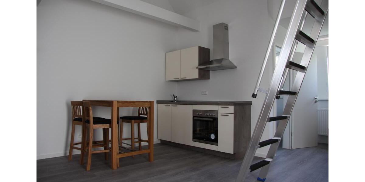Etagenwohnung Hildesheim - 1 Zimmer, 35 m&sup2;, 530&euro; | Angebot:26249597