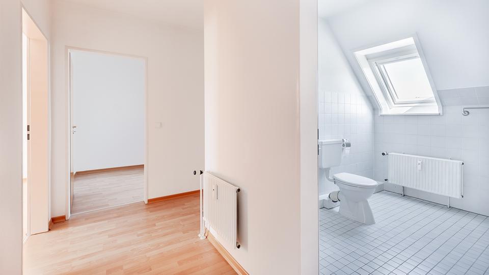 Etagenwohnung Norderstedt - 3 Zimmer, 73 m&sup2;, 1.132&euro; | Angebot:26535075