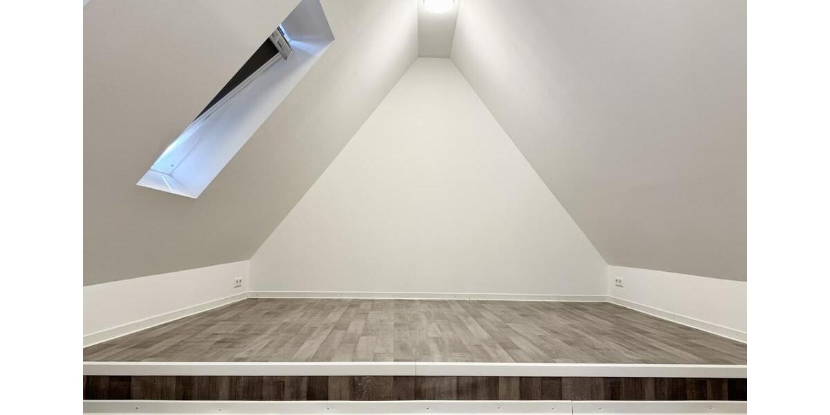 Maisonettenwohnung Lingen (Ems) - 5 Zimmer, 130 m&sup2;, 1.290&euro; | Angebot:23847927