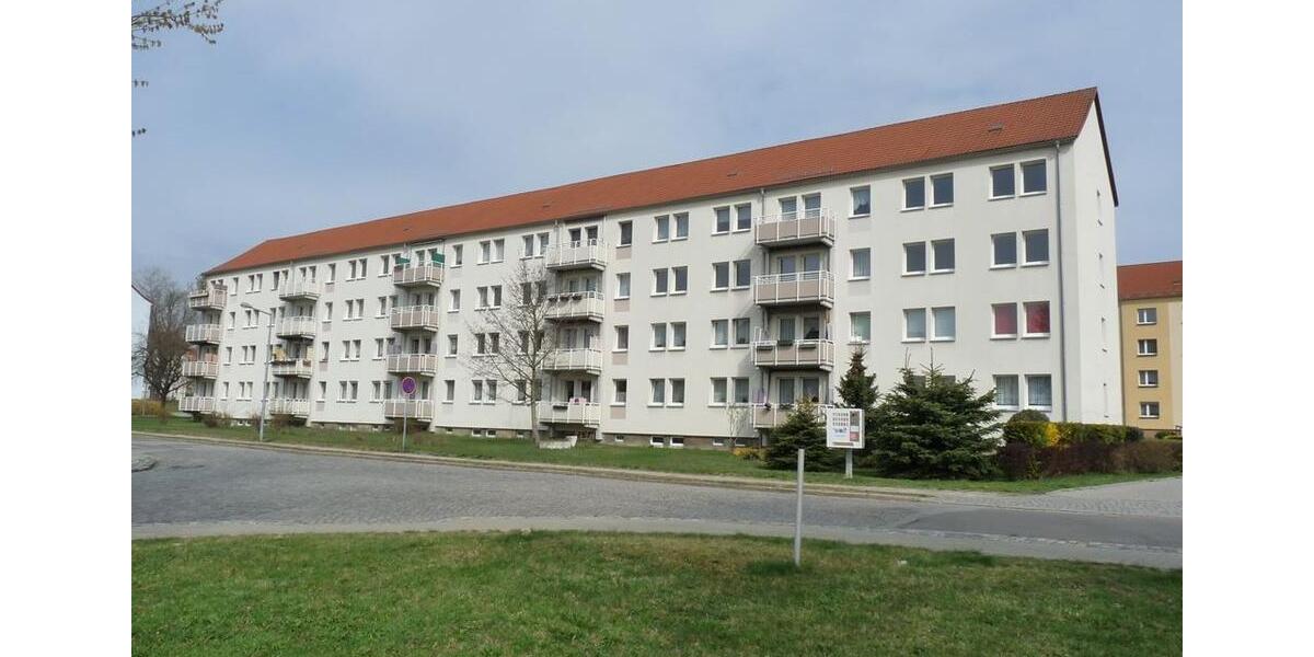 Etagenwohnung Lauchhammer - 2 Zimmer, 46 m&sup2;, 273&euro; | Angebot:19443356