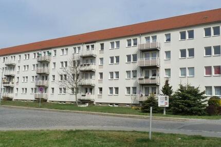 Wohnung Lauchhammer - 2 Zimmer, 46 m&sup2;, 273&euro; | Angebot:19443356