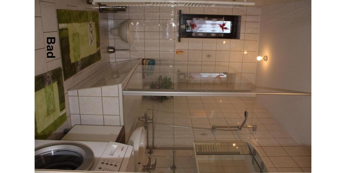 Erdgeschoßwohnung Senftenberg - 3 Zimmer, 73 m&sup2;, 650&euro; | Angebot:25407258