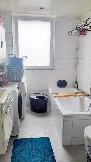 Großzügige Studio – Wohnung in ruhiger Lage 3 zimmer