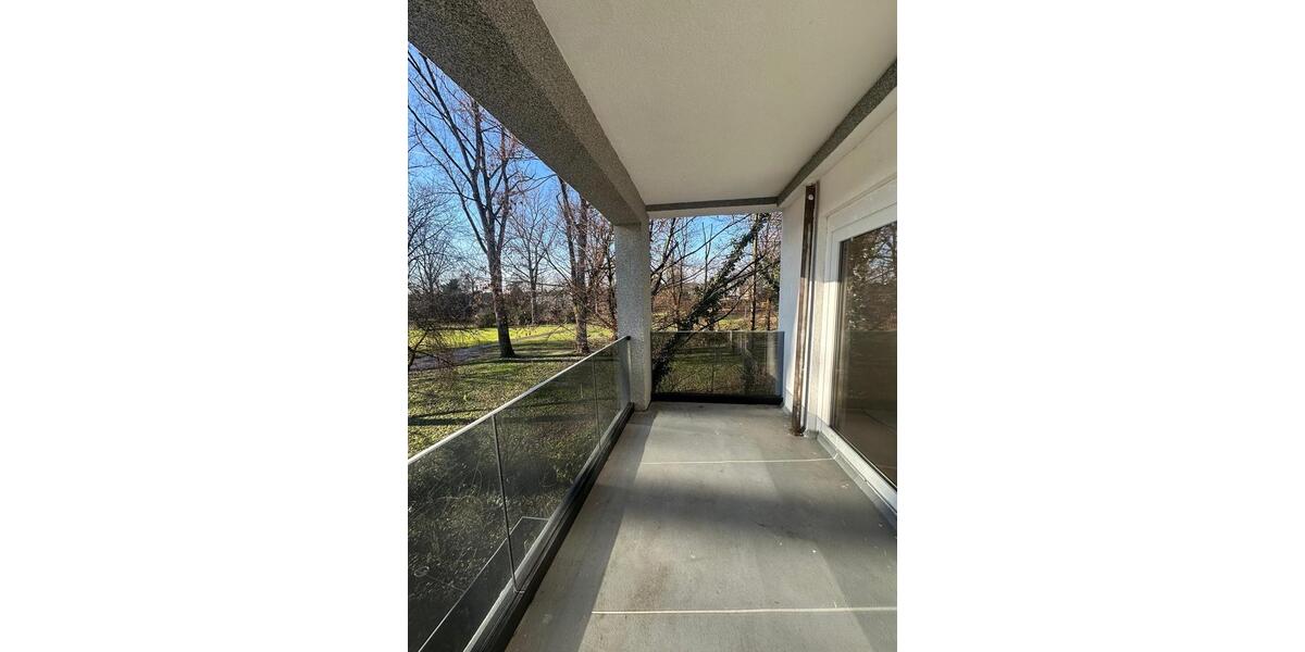 Etagenwohnung Göppingen - 3 Zimmer, 97 m&sup2;, 1.100&euro; | Angebot:24506821