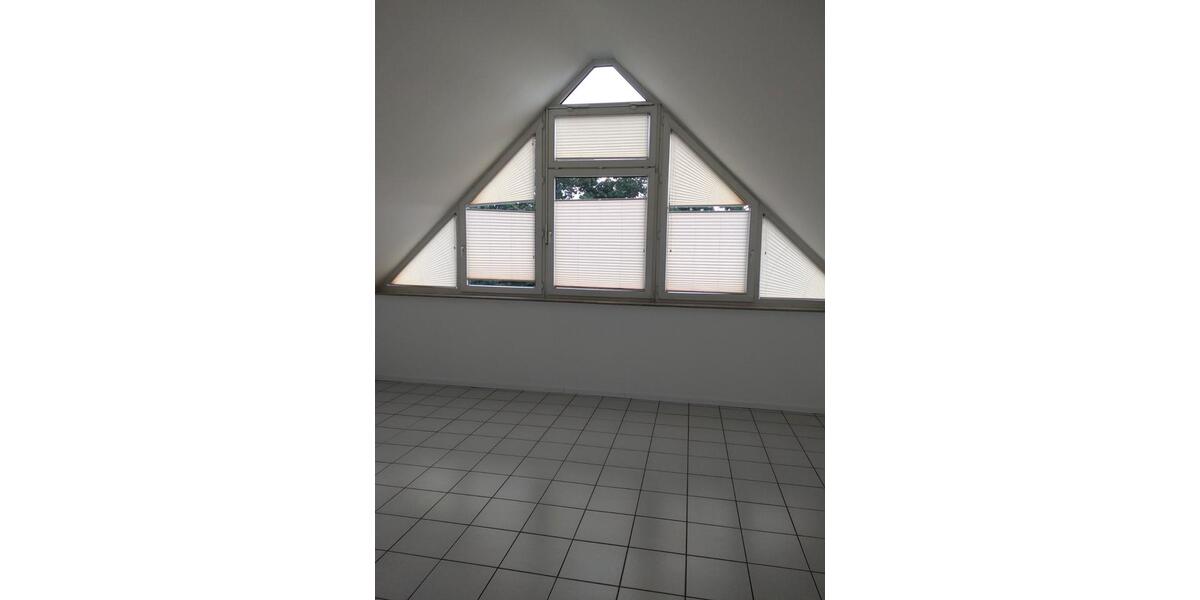 Dachgeschoßwohnung Greven - 1 Zimmer, 54 m&sup2;, 420&euro; | Angebot:26049804