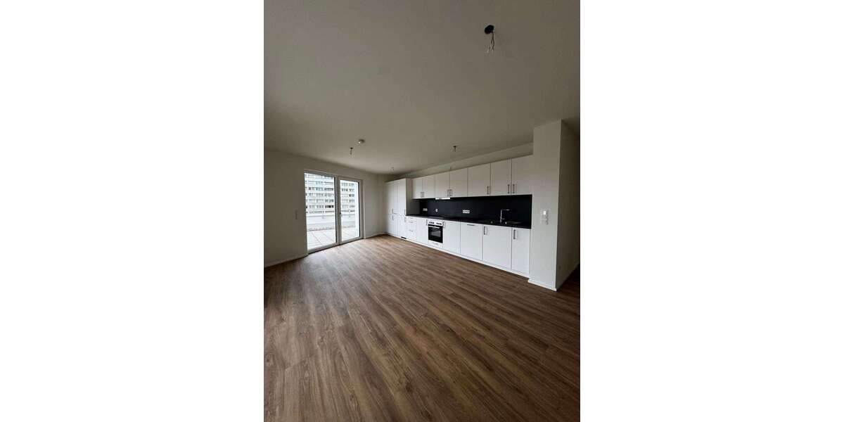 Etagenwohnung Oberschleißheim - 4 Zimmer, 105 m&sup2;, 2.092&euro; | Angebot:23928148