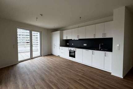 Wohnung Oberschleißheim - 4 Zimmer, 105 m&sup2;, 2.092&euro; | Angebot:23928148