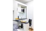 Etagenwohnung Ingolstadt Nordost - 1 Zimmer, 32 m&sup2;, 650&euro; | Angebot:15389560