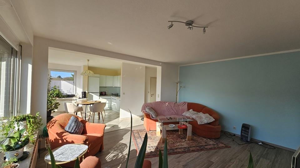 Etagenwohnung Sulingen - 2 Zimmer, 70 m&sup2;, 475&euro; | Angebot:25322276