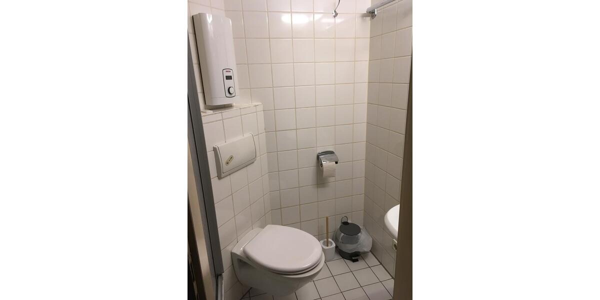 Wohnung zu vermieten 1 zimmer