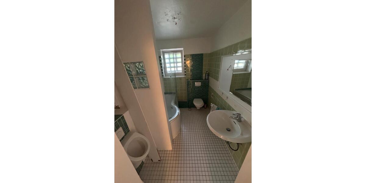 Etagenwohnung Bocholt Stenern - 2 Zimmer, 74 m&sup2;, 1.100&euro; | Angebot:26413505