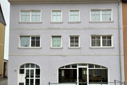 Wohnung Mansfeld - 2 Zimmer, 62 m&sup2;, 412&euro; | Angebot:24140125