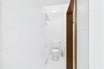 Lichtdurchflutete 3-Zimmer-Dachgeschoßwohnung mit Südbalkon, Einbauküche & ruhigem SchlafZimmer