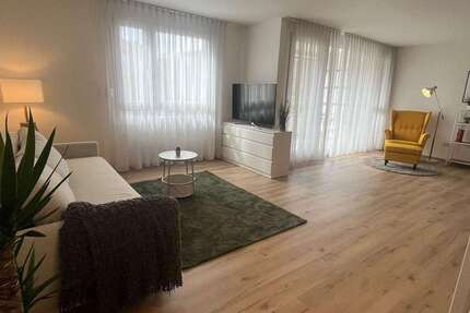 Wohnung Ulm - 1.5 Zimmer, 50 m&sup2;, 1.290&euro; | Angebot:26151544