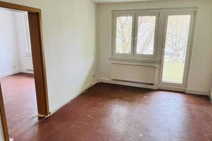 Wohnung Brandenburg an der Havel Nord - 2 Zimmer, 49 m&sup2;, 436&euro; | Angebot:26826593