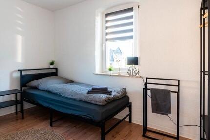 Monteurswohnung monteurszimmer 4 zimmer