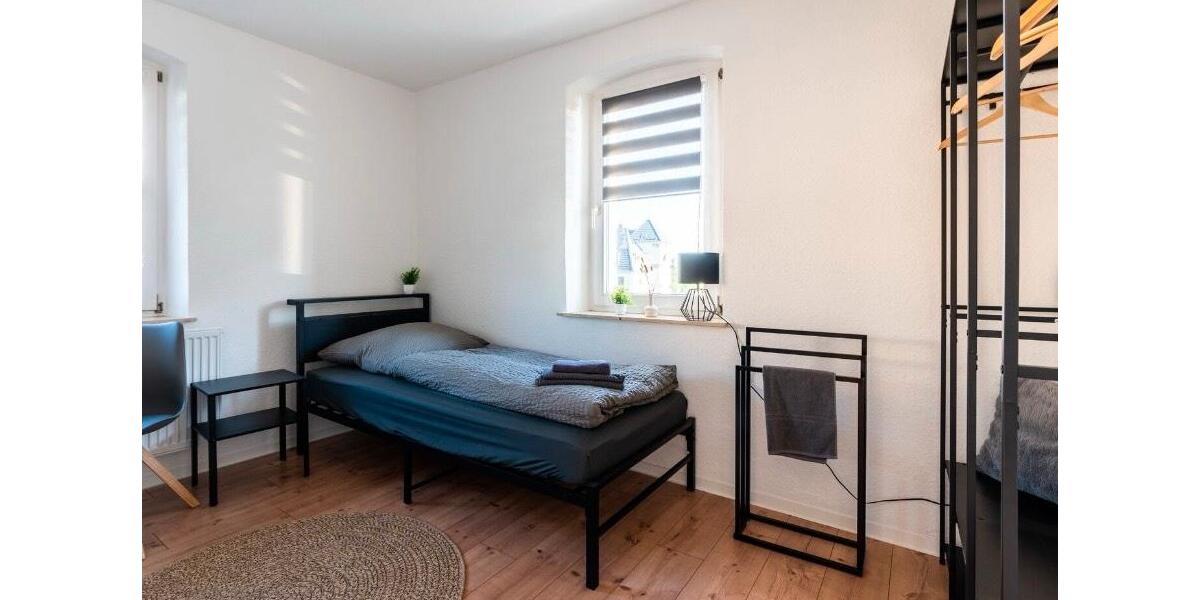 Monteurswohnung monteurszimmer 4 zimmer