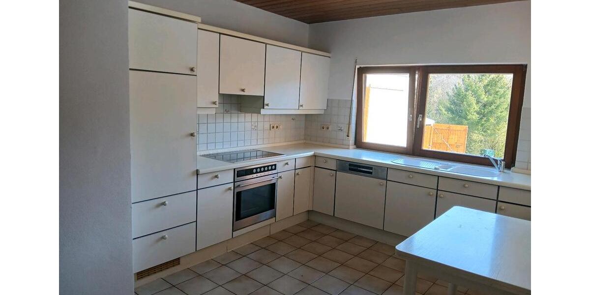 Einfamilienhaus Olsdorf - 4 Zimmer, 100 m&sup2;, 650&euro; | Angebot:24466884