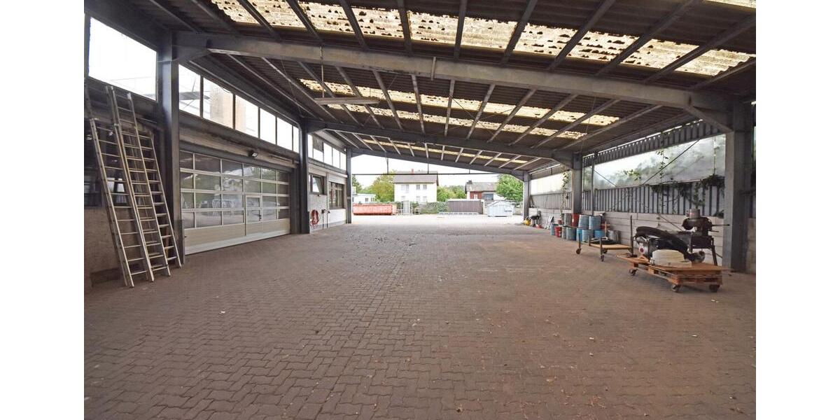 Gewerbeobjekt Miltenberg - 5.000&euro; | Angebot:22808824