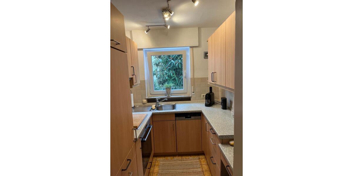 Hochparterre Neidlingen - 4 Zimmer, 80 m&sup2;, 1.000&euro; | Angebot:24178600