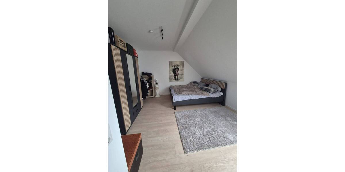 Etagenwohnung Trier Trier-West-Pallien - 3 Zimmer, 62 m&sup2;, 860&euro; | Angebot:26485774