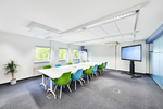 WINDISCH ImmobilieN - Moderne BüroImmobilie mit Lagerflächen - teilbar ab 300 qm