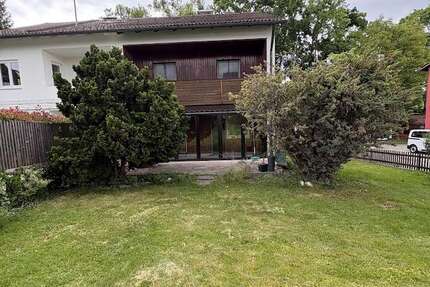 Haus Laufen - 5 Zimmer, 121 m&sup2;, 1.500&euro; | Angebot:26675100