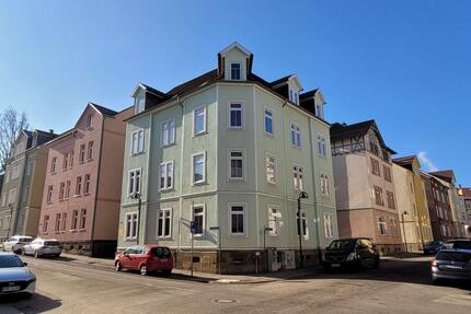 Wohnung Gotha - 4 Zimmer, 118 m&sup2;, 855&euro; | Angebot:25216122